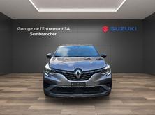 RENAULT CAPTUR 1.3 TCe 160 R.S. Line EDC, Mild-Hybrid Petrol/Electric, Second hand / Used, Automatic - 2