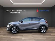 RENAULT CAPTUR 1.3 TCe 160 R.S. Line EDC, Mild-Hybrid Petrol/Electric, Second hand / Used, Automatic - 3