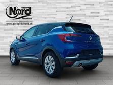 RENAULT CAPTUR 1.3 TCe Intens EDC, Benzina, Occasioni / Usate, Automatico - 2