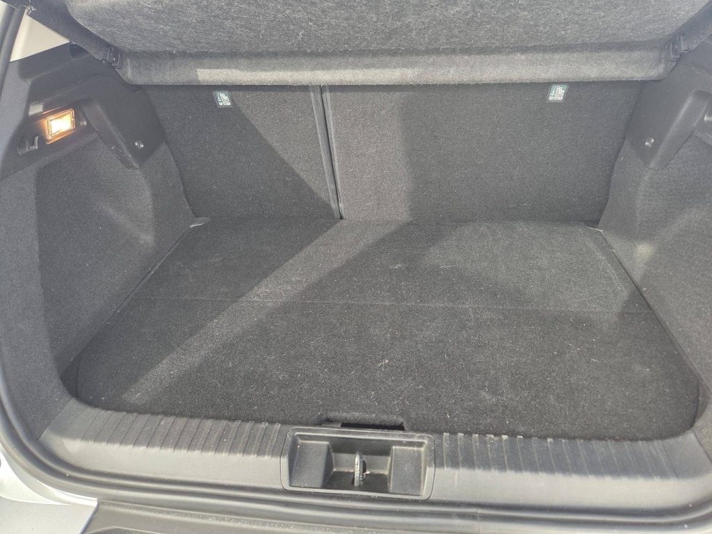 RENAULT CAPTUR 1.6 E-Tech Plug-in Intens, Plug-in-Hybrid Benzina/Elettrica, Occasioni / Usate, Automatico - 3