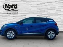 RENAULT CAPTUR 1.3 TCe Intens EDC, Benzina, Occasioni / Usate, Automatico - 4