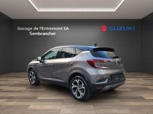 RENAULT CAPTUR 1.3 TCe 160 R.S. Line EDC, Mild-Hybrid Petrol/Electric, Second hand / Used, Automatic - 4