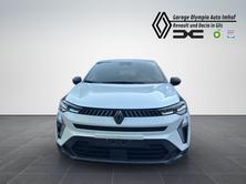 RENAULT CAPTUR 1.3 TCe 140 techno, Mild-Hybrid Benzin/Elektro, Occasion / Gebraucht, Handschaltung - 2