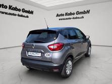 RENAULT 1.2 TCe Dynamique EDC, Benzin, Occasion / Gebraucht, Automatik - 6