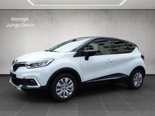 RENAULT CAPTUR 1.3 TCe Intens EDC S/S PF, Petrol, Second hand / Used, Automatic - 5