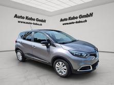 RENAULT 1.2 TCe Dynamique EDC, Benzin, Occasion / Gebraucht, Automatik - 3