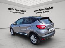 RENAULT 1.2 TCe Dynamique EDC, Benzin, Occasion / Gebraucht, Automatik - 5
