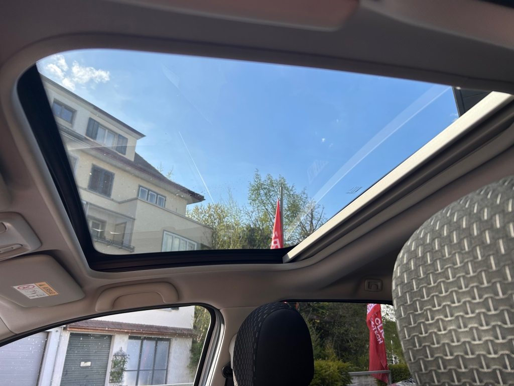 RENAULT CAPTUR 1.2 TCe Edition One EDC S/S, Benzin, Occasion / Gebraucht, Automatik - 5