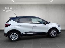 RENAULT CAPTUR 1.3 TCe Intens EDC S/S PF, Petrol, Second hand / Used, Automatic - 4