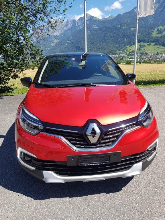 RENAULT 1.5 dCi Edition One S/S