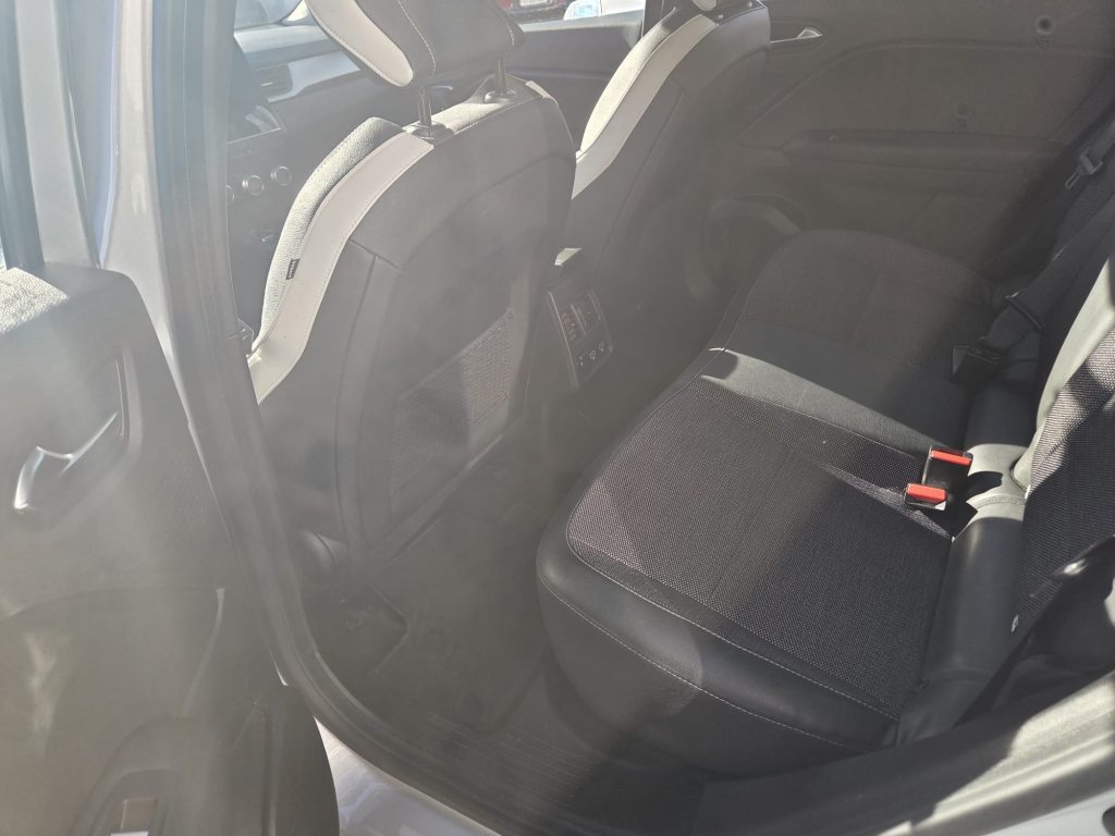 RENAULT CAPTUR 1.6 E-Tech Plug-in Intens, Plug-in-Hybrid Benzina/Elettrica, Occasioni / Usate, Automatico - 5