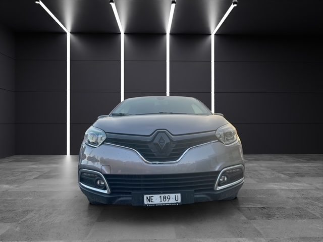 RENAULT CAPTUR 1.2 TCe Intens S/S