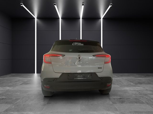 RENAULT CAPTUR 1.6 E-Tech techno, Hybride Integrale Benzina/Elettrica, Auto dimostrativa, Automatico - 3