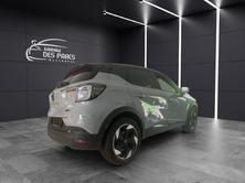 RENAULT CAPTUR 1.6 E-Tech techno, Hybride Intégral Essence/Électricité, Voiture de démonstration, Automatique - 6