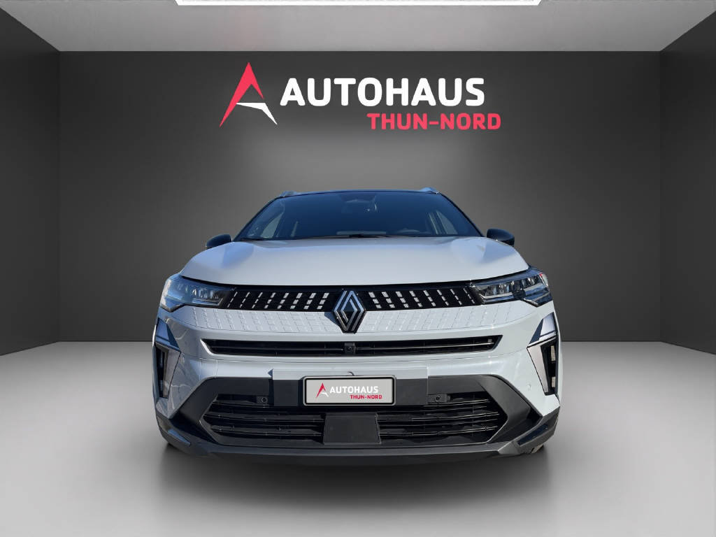 RENAULT Captur 1.6 E-Tech techno, Full-Hybrid Petrol/Electric, Ex-demonstrator, Automatic - 6