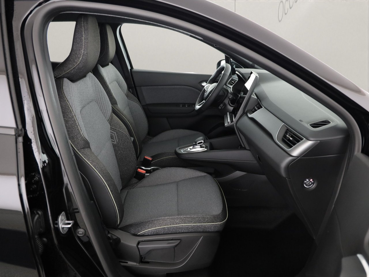 RENAULT Captur 1.6 E-Tech techno, Hybride Intégral Essence/Électricité, Voiture de démonstration, Automatique - 7