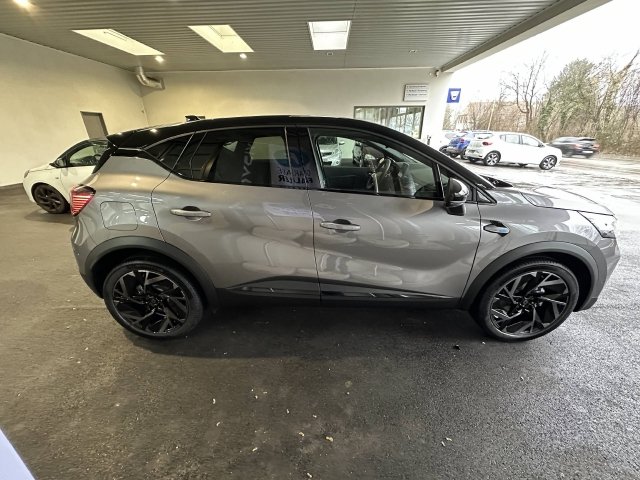 RENAULT Captur esprit Alpine E-TECH full HYBRID 145, Hybride Integrale Benzina/Elettrica, Auto dimostrativa, Automatico - 6