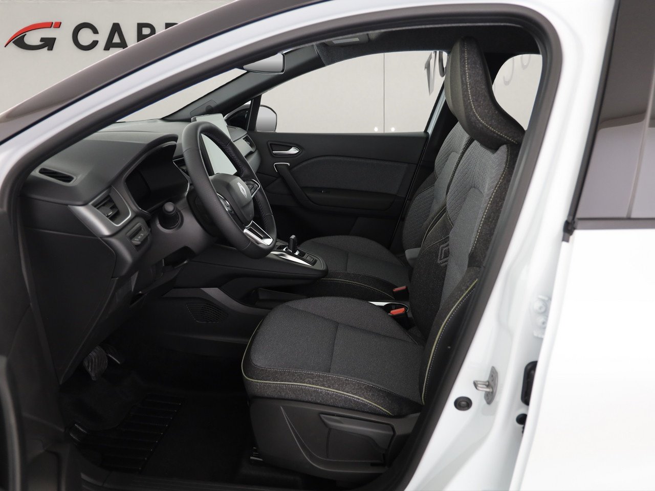 RENAULT Captur 1.8 E-Tech techno, Hybride Intégral Essence/Électricité, Voiture de démonstration, Automatique - 6