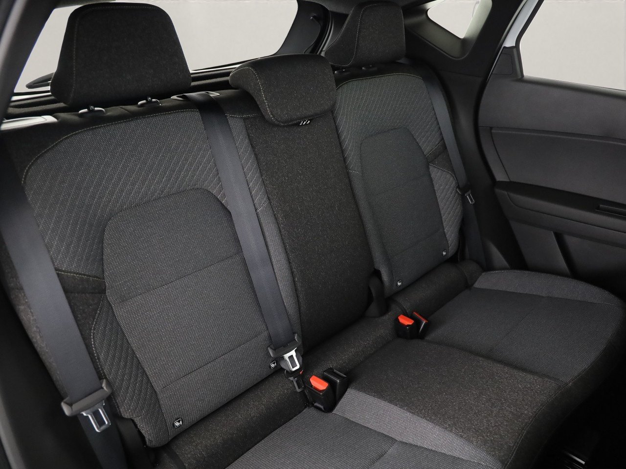 RENAULT Captur 1.8 E-Tech techno, Hybride Intégral Essence/Électricité, Voiture de démonstration, Automatique - 7