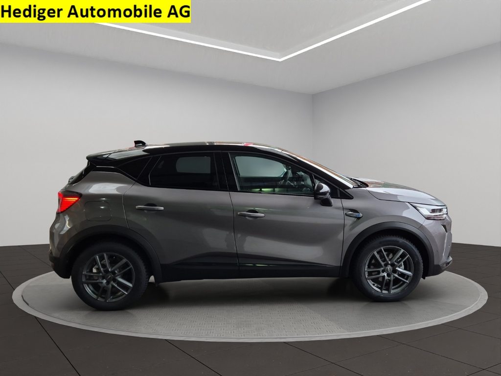 RENAULT Captur 1.6 E-Tech esprit Alpine, Voll-Hybrid Benzin/Elektro, Vorführwagen, Automatik - 7