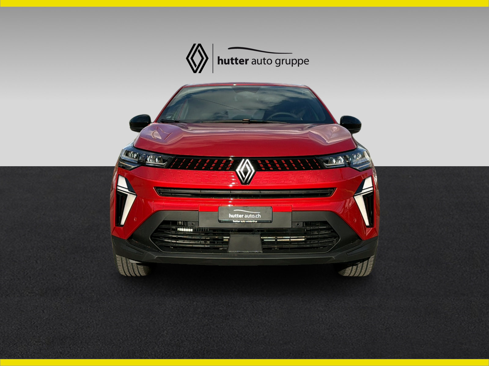 RENAULT CAPTUR evolution mild hybrid 140 EDC, Hybride Leggero Benzina/Elettrica, Auto dimostrativa, Automatico - 3