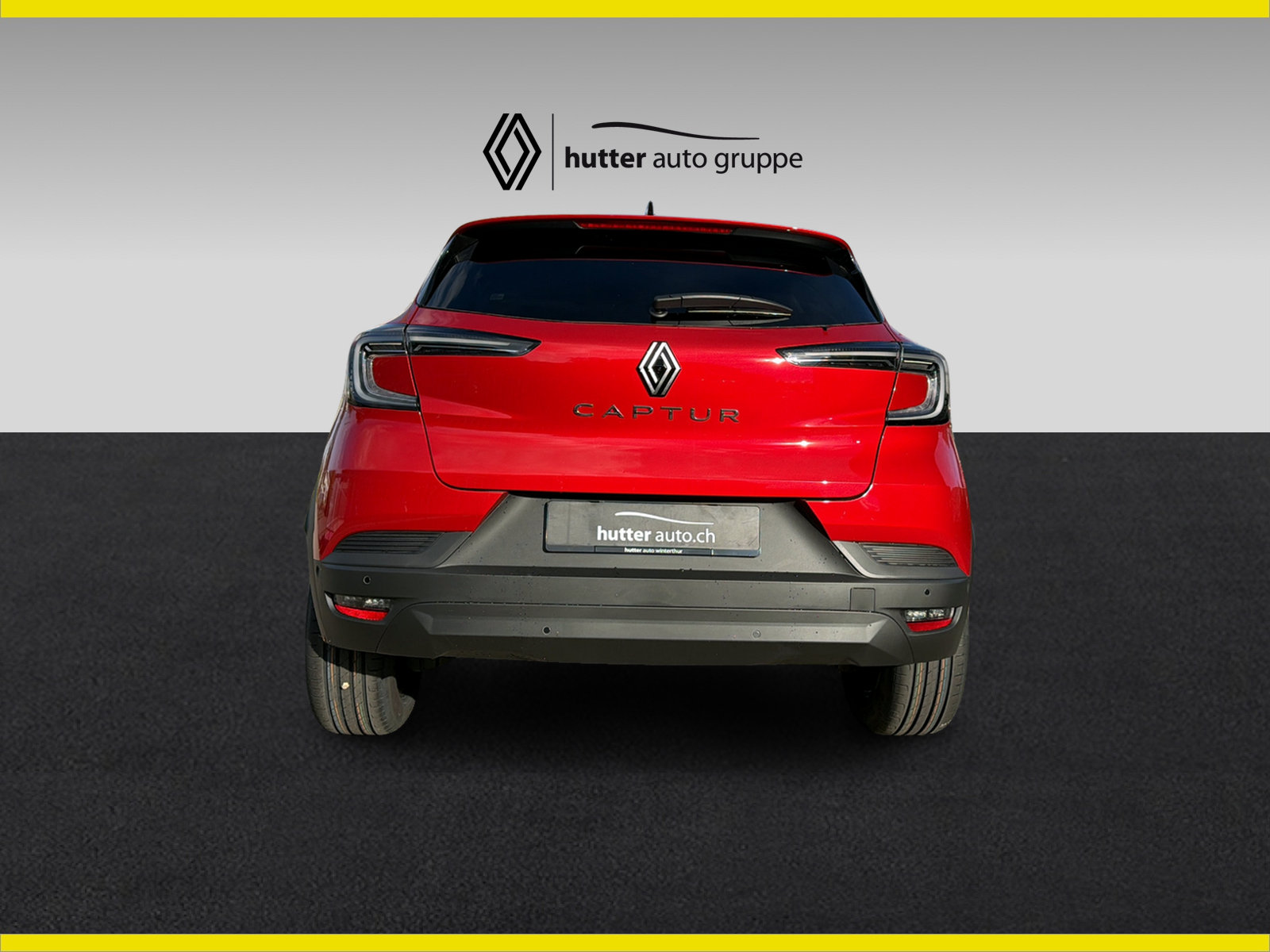 RENAULT CAPTUR evolution mild hybrid 140 EDC, Hybride Leggero Benzina/Elettrica, Auto dimostrativa, Automatico - 7