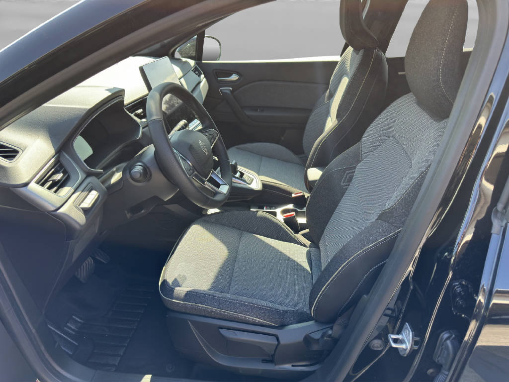 RENAULT Captur 1.8 E-Tech techno, Hybride Integrale Benzina/Elettrica, Auto dimostrativa, Automatico - 4