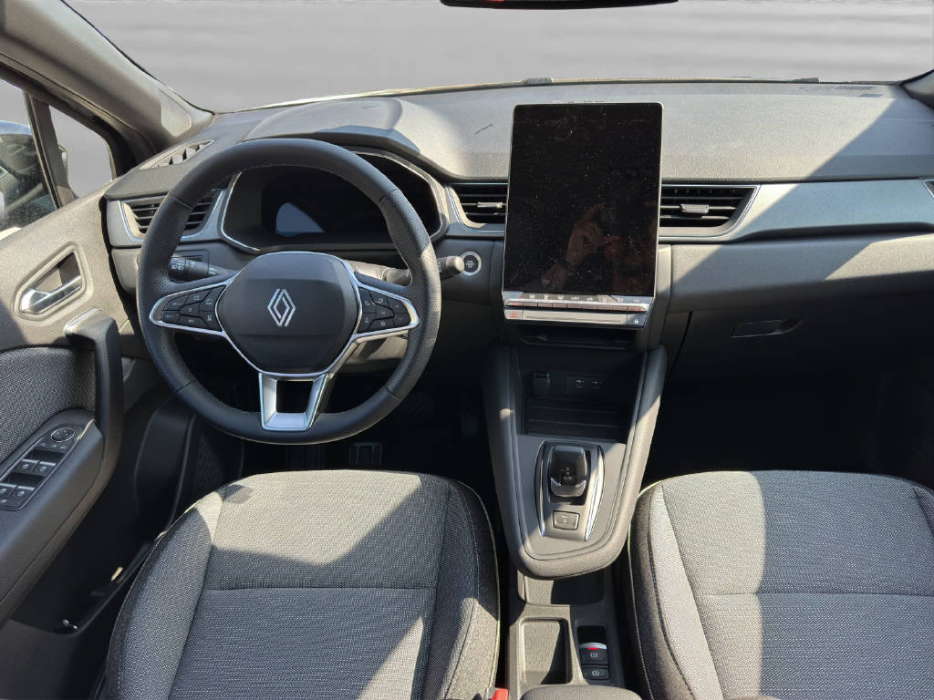 RENAULT Captur 1.8 E-Tech techno, Hybride Integrale Benzina/Elettrica, Auto dimostrativa, Automatico - 5