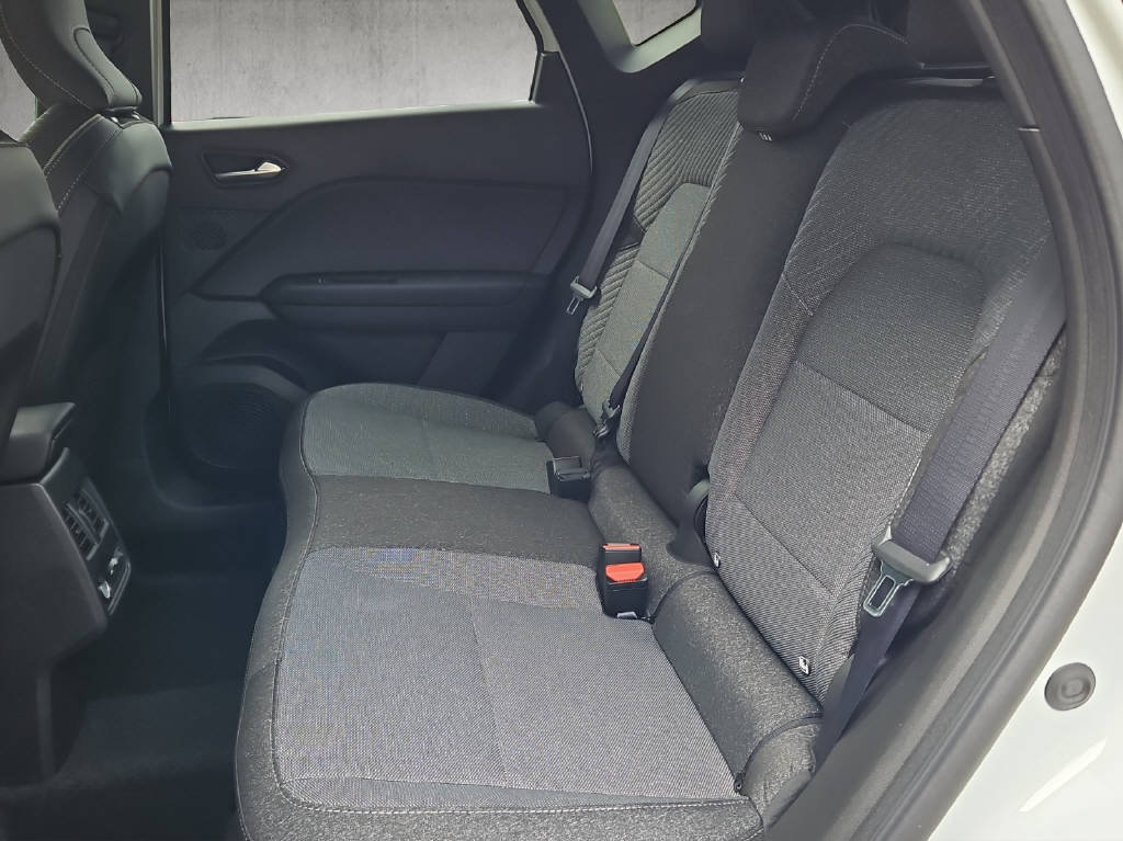 RENAULT Captur 1.8 E-Tech techno 160PS, Hybride Integrale Benzina/Elettrica, Auto dimostrativa, Automatico - 6