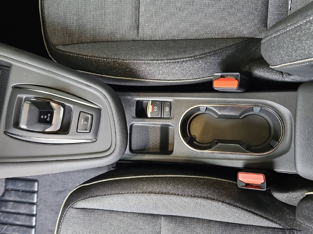 RENAULT Captur 1.8 E-Tech techno 160PS, Hybride Integrale Benzina/Elettrica, Auto dimostrativa, Automatico - 7
