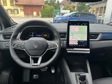 RENAULT CAPTUR E-TECH FULL HYBRID esprit Alpine full hybrid, Hybride Integrale Benzina/Elettrica, Auto dimostrativa, Automatico - 5