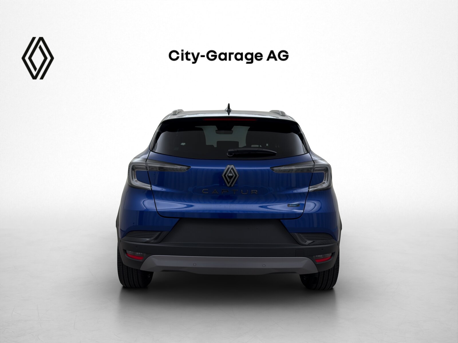 RENAULT Captur 1.8 E-Tech esprit Alpine, Voll-Hybrid Benzin/Elektro, Vorführwagen, Automatik - 4