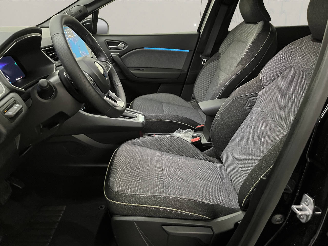 RENAULT Captur 1.3 TCe 160 techno EDC, Benzin, Vorführwagen, Automatik - 7
