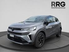 RENAULT Captur 1.3 TCe Esprit Alpine EDC, Hybride Léger Essence/Électricité, Voiture de démonstration, Automatique - 7