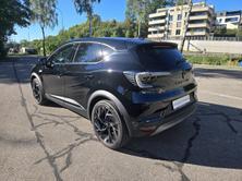 RENAULT Captur 1.8 E-Tech esprit Alpine, Hybride Intégral Essence/Électricité, Voiture de démonstration, Automatique - 3