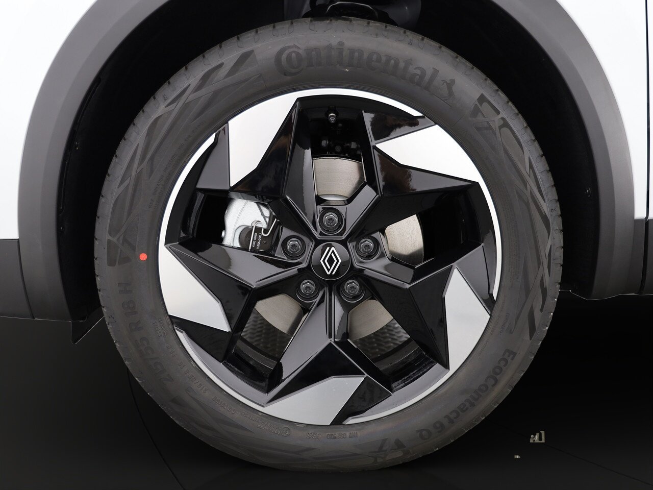 RENAULT Captur 1.8 E-Tech techno, Hybride Integrale Benzina/Elettrica, Auto dimostrativa, Automatico - 4