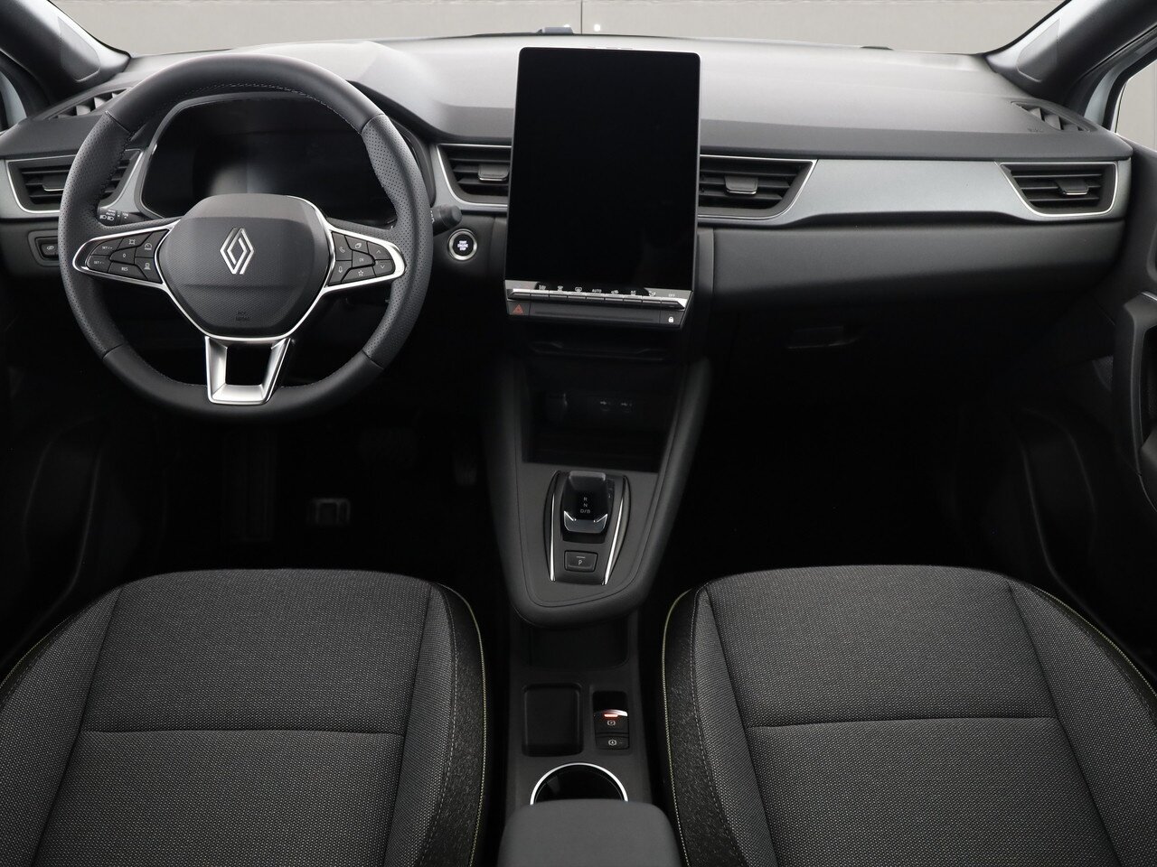 RENAULT Captur 1.8 E-Tech techno, Hybride Integrale Benzina/Elettrica, Auto dimostrativa, Automatico - 5