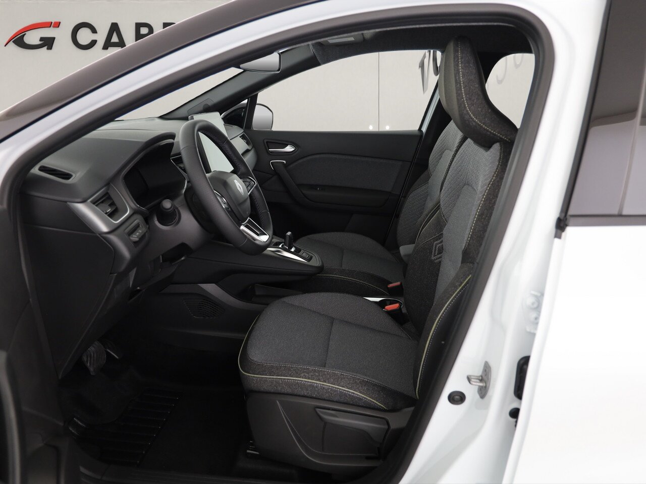 RENAULT Captur 1.8 E-Tech techno, Hybride Integrale Benzina/Elettrica, Auto dimostrativa, Automatico - 6