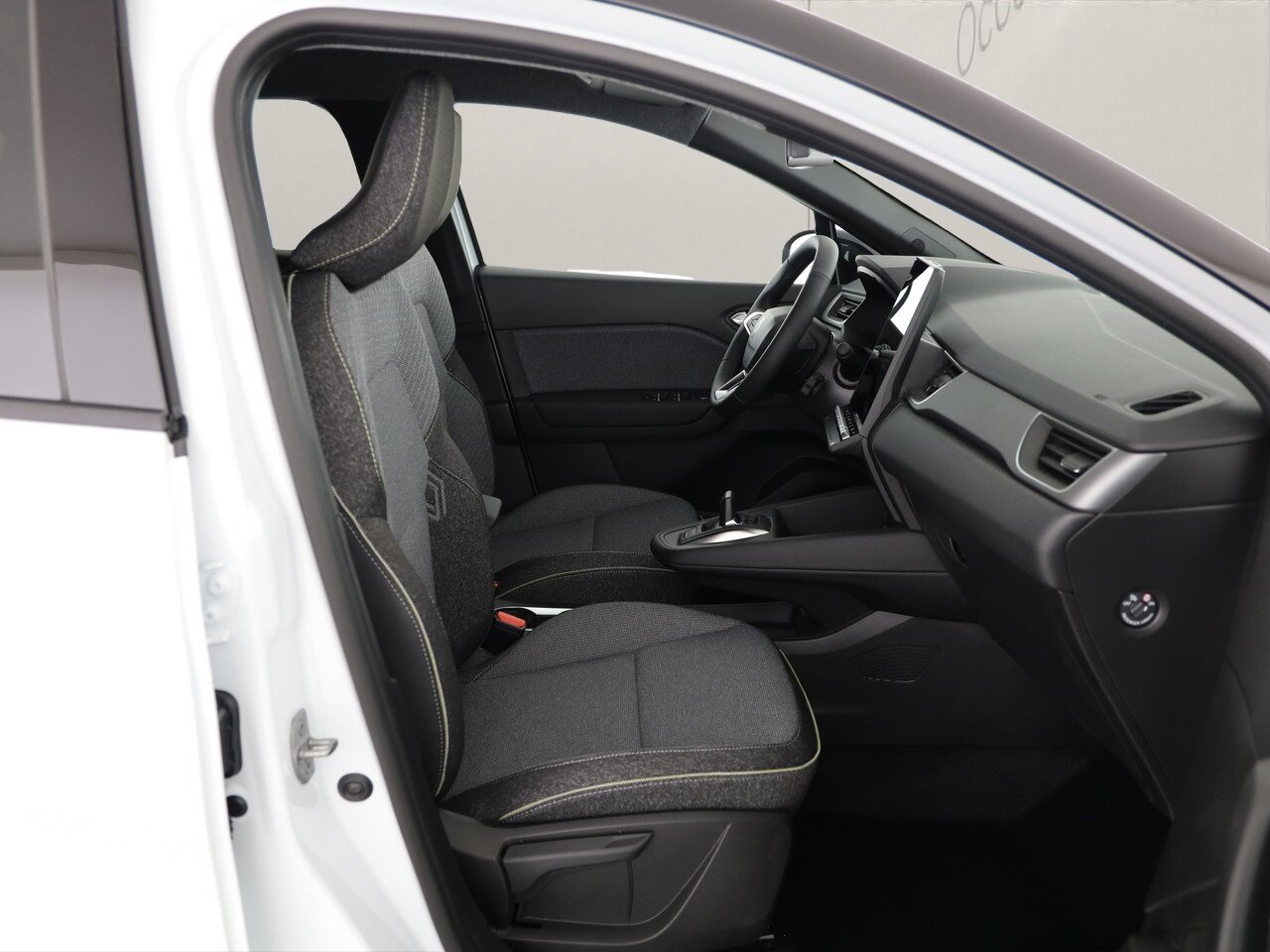 RENAULT Captur 1.8 E-Tech techno, Hybride Integrale Benzina/Elettrica, Auto dimostrativa, Automatico - 7