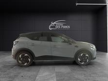 RENAULT CAPTUR 1.6 E-Tech techno, Hybride Intégral Essence/Électricité, Voiture de démonstration, Automatique - 7