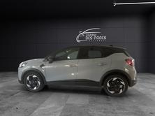 RENAULT CAPTUR 1.6 E-Tech techno, Hybride Intégral Essence/Électricité, Voiture de démonstration, Automatique - 4