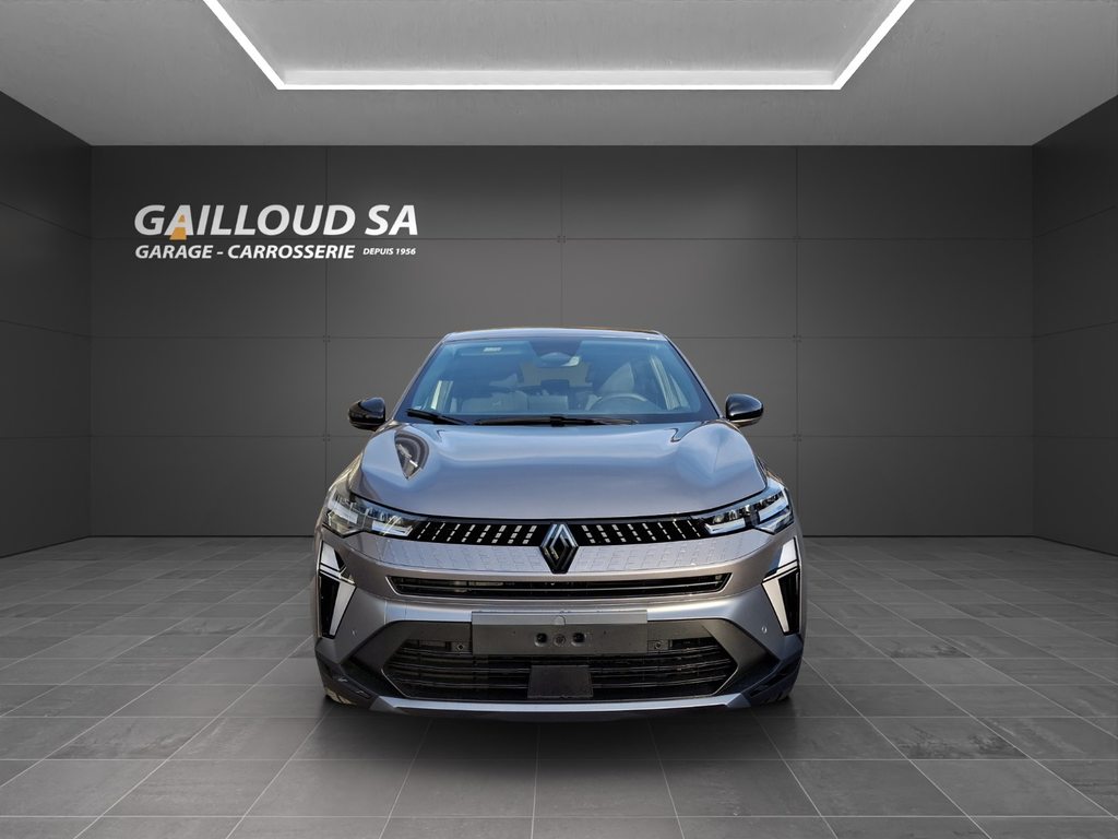 RENAULT Captur 1.6 E-Tech esprit Alpine, Hybride Intégral Essence/Électricité, Voiture nouvelle, Automatique - 5