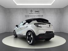 RENAULT CAPTUR E-TECH FULL HYBRID techno full hybrid E-Tech 145, Full-Hybrid Petrol/Electric, New car, Automatic - 2