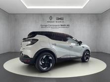 RENAULT CAPTUR E-TECH FULL HYBRID techno full hybrid E-Tech 145, Full-Hybrid Petrol/Electric, New car, Automatic - 3