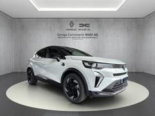 RENAULT CAPTUR E-TECH FULL HYBRID techno full hybrid E-Tech 145, Full-Hybrid Petrol/Electric, New car, Automatic - 4