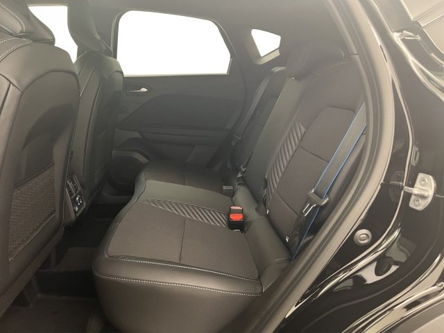 RENAULT Captur 1.8 E-Tech esprit Alpine, Hybride Intégral Essence/Électricité, Voiture nouvelle, Automatique - 6