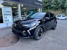 RENAULT Captur 1.3 TCe Techno EDC, Hybride Léger Essence/Électricité, Voiture nouvelle, Automatique - 4