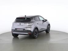 RENAULT Captur 1.8 E-Tech esprit Alpin, Hybride Intégral Essence/Électricité, Voiture nouvelle, Automatique - 3