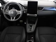 RENAULT Captur 1.8 E-Tech esprit Alpin, Hybride Intégral Essence/Électricité, Voiture nouvelle, Automatique - 5