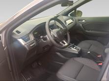 RENAULT CAPTUR E-TECH FULL HYBRID evolution mild hybrid 140 EDC, Hybride Léger Essence/Électricité, Voiture nouvelle, Automatique - 5